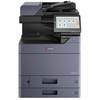 Kyocera TASKalfa MZ2501ci Spausdintuvas lazerinis spalvotas MFP A3 25 ppm Tinklinis LAN USB NFC
