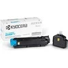 Kyocera TK-5390C (1T02Z1CNL0) Lazerinė kasetė, Žydra