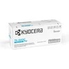 PTM Kyocera TK-5415C (1T02Z7CNL0) Lazerinė kasetė, Žydra