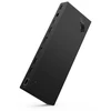 Lenovo ThinkPad USB4 Dock 5000 (40BF0100EU) Jungčių stotelė, Eclipse Juodas