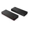 Lenovo ThinkPad USB4 Smart Dock 5500 (40BC0135EU) Jungčių stotelė, Eclipse Juodas