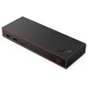 Lenovo ThinkPad USB4 Smart Dock 5500 (40BC0135EU) Jungčių stotelė, Eclipse Juodas