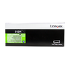 Lexmark 512H Return (51F2H00), juoda kasetė