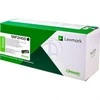 Lexmark 56F2H00 (056F2H00), Juoda kasetė
