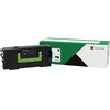 Lexmark 58D2X00 tonerio kasetė Originalus Juoda 1 vnt