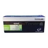 Lexmark 62D2H0E Cartridge, Juodas, 25000 pages