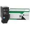 Lexmark RETURN TONER CARTRIDGE CYAN - F/ CS/X73X
