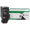 Lexmark GRĄŽINAMA TONERIO KASETĖ, RAUSVA - F/CS X73X