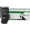 Lexmark 71C2XM0 Lazerinė kasetė, Purpurinė