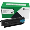 Lexmark B342000 kasetė lazeriniams spausdintuvams, Juoda (1500 psl)