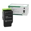 Lexmark C332HK0 tonerio kasetė Juoda 1 vnt