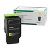 Lexmark C332HY0 tonerio kasetė Geltona 1 vnt