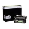Lexmark 52D0Z00 | 520Z Juodas Return Program Imaging Unit | Imaging Unit | Juodas