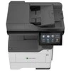 Lexmark MX632adwe Spausdintuvas lazerinis nespalvotas MFP A4 47 ppm USB Wi-Fi Tinklinis LAN (SPEC)