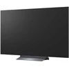 55 colių LG OLED55C51LA 4K išmanusis Televizorius 2025
