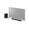 Namų kino sistema LG Soundbar garso sistema | S70TY | Bluetooth