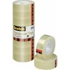 3M Lipni juostelė SCOTCH 550, 19 mm x 33 m, ypač skaidri