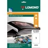 Lipnus popierius lipdukams Lomond Self Adhesive Inkjet Photo Paper Matinis A4, 25 lapai
