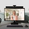 Internetinė kamera Logitech Brio 505, Juodos spalvos