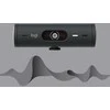 Internetinė kamera Logitech Brio 505, Juodos spalvos