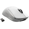 Logitech G PRO X SUPERLIGHT Belaidė žaidimų pelė, RF belaidė, 25600 DPI, Balta