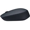 Logitech M170 Belaidė pelė, RF belaidė, 1000 DPI, Pilkas/Juodas (SPEC)