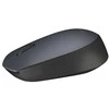 Logitech M170 Belaidė pelė, RF belaidė, 1000 DPI, Pilkas/Juodas (SPEC)