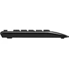 Belaidis klaviatūros ir pelės rinkinys Logitech MK345 Comfort, US išdėstymas
