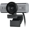 Logitech MX Brio 4K Ultra HD internetinė kamera, spalva: grafito (960-001559)