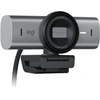 Logitech MX Brio 4K Ultra HD internetinė kamera, spalva: grafito (960-001559)
