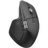 Logitech MX Master 4 belaidė pelė | spalva: pilka (Graphite) - 910-007562