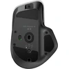 Logitech MX Master 4 belaidė pelė | spalva: pilka (Graphite) - 910-007562