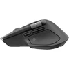Pelė Logitech MX Master 4 verslui - Graphite