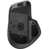 Pelė Logitech MX Master 4 verslui - Graphite