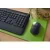 Klaviatūra LOGITECH MK650 SIGNATURE Bluetooth Combo – GRAFITAS – JAV INT'L – B2B