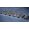 Logitech Signature Slim Combo MK950 verslui Belaidė klaviatūra + pelė, US Int, Graphite