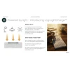 Logitech Signature Slim Solar+ K980 verslui Belaidė klaviatūra, RF+Bluetooth, JAV tarptautinis, grafito spalvos