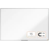 Magnetinė balta lenta Nobo Essence Steel 1800x1200 mm