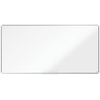 Magnetinė balta lenta Nobo Premium Plus Enamel Magnetic Whiteboard 200x100cm