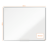 Magnetinė balta lenta Nobo Whiteboard Premium Plus Enamel 150x120cm