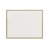 Polsirhurt Magnetinė lenta Penword, 51 x 36.2 cm, balta, + 2 magnetai ir žymeklis 0606-101