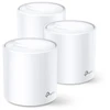 Maršrutizatorius TP-Link DECO X20(3-pack) AX1800 Whole Home Mesh Wi-Fi 6 tinklo sistema (SPEC)