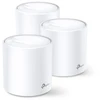 Maršrutizatorius TP-Link DECO X20(3-pack) AX1800 Whole Home Mesh Wi-Fi 6 tinklo sistema (SPEC)