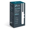 Maršrutizatorius TP-Link Omada AC1200 Wireless MU-MIMO Gigabit Indoor/Outdoor Prieigos taškas