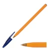 Tušinukas Bic Orange Original Fine 0,7 mm, mėlynas, 1 vnt.