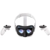 Meta Quest 3 Virtualios realybės sistema, 512GB, Balta (Refurbished) (SPEC)