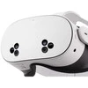 Meta Quest 3S Virtualios realybės sistema, 256GB, US, Balta