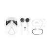 Virtualios realybės akiniai Meta Quest 3S All-in-one VR US+ Gorilla Tag Cardboard Hero žaidimas