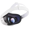 Meta Quest 3S Virtualios realybės sistema, 256GB, US, Balta
