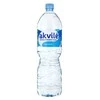 Mineralinis vanduo Akvilė, negazuotas,1.5l ( 6 vnt.) (kaina nurodyta su užstatu už tarą)